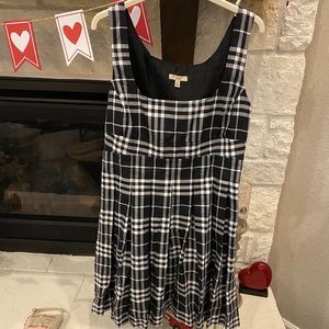 Authentic Burberry Dress